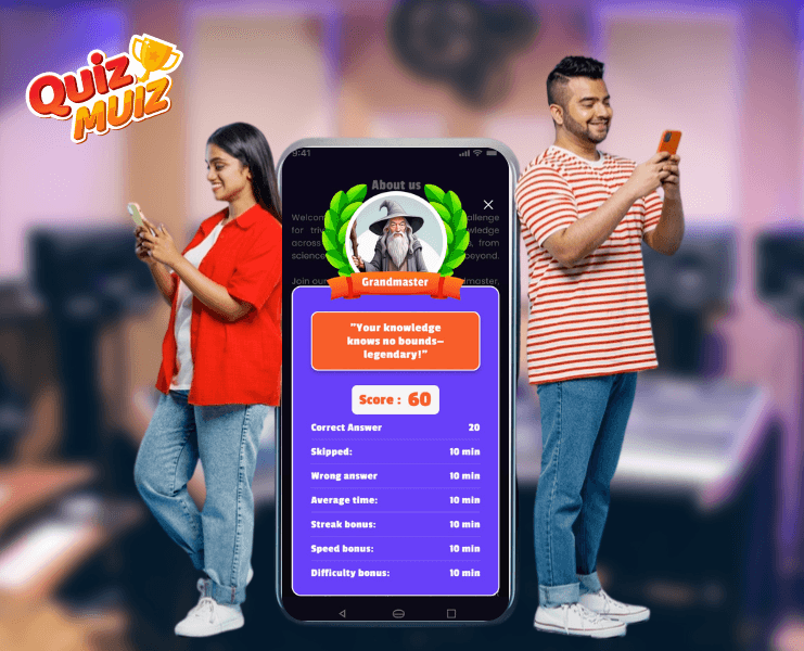 QuizMuiz